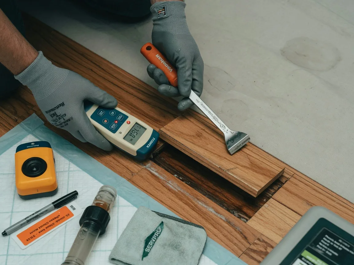 Why choose Water Damage Restoration in Silverton, OR
